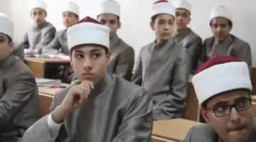 «علمي وأدبي».. الأزهر يُوفر نماذج امتحانات استرشادية 2026 لطلاب الثانوية الأزهرية